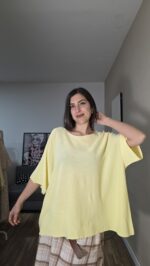 JERSEY CURVI HILO FINO - Imagen 7