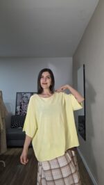 JERSEY CURVI HILO FINO - Imagen 6