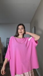 JERSEY CURVI HILO FINO - Imagen 5