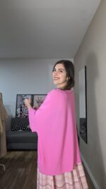 JERSEY CURVI HILO FINO - Imagen 4