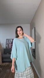 JERSEY CURVI HILO FINO - Imagen 2