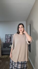 JERSEY CURVI HILO FINO - Imagen 10