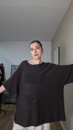 JERSEY CURVI HILO FINO - Imagen 17