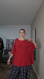 JERSEY CURVI HILO FINO - Imagen 16