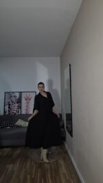 VESTIDO CURVI GALICIA - Imagen 8