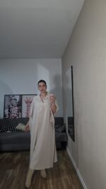 VESTIDO CURVI GALICIA - Imagen 5