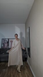 VESTIDO CURVI GALICIA