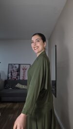 CAMISETA SEMICURVI/PEQUEÑA PICO - Imagen 9