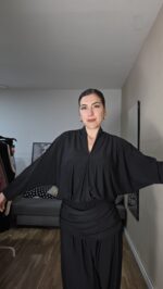 CAMISETA SEMICURVI/PEQUEÑA PICO - Imagen 6