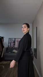 CAMISETA SEMICURVI/PEQUEÑA PICO - Imagen 7