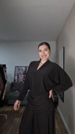 CAMISETA SEMICURVI/PEQUEÑA PICO - Imagen 4