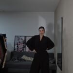 PANTALON SEMICURVI BOMBACHO