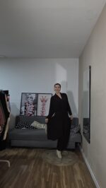 PANTALON SEMICURVI BOMBACHO - Imagen 3