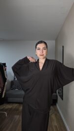 CAMISETA SEMICURVI/PEQUEÑA PICO