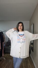 REBECA CURVI CALADA - Imagen 12