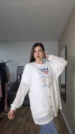 REBECA CURVI CALADA - Imagen 11