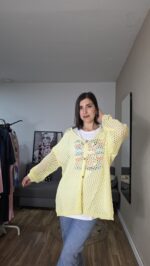 REBECA CURVI CALADA - Imagen 10