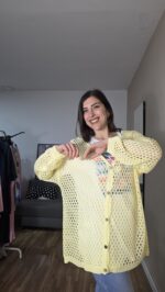 REBECA CURVI CALADA - Imagen 9