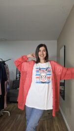 REBECA CURVI CALADA - Imagen 6