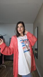 REBECA CURVI CALADA - Imagen 7