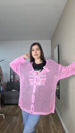 REBECA CURVI CALADA - Imagen 3