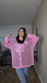 REBECA CURVI CALADA - Imagen 2