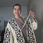 REBECA SEMICURVI CROCHET FLORES