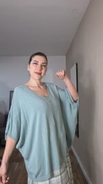 JERSEY CURVI PICO HILO - Imagen 8