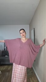 JERSEY CURVI PICO HILO