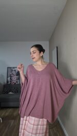 JERSEY CURVI PICO HILO - Imagen 2