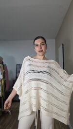 JERSEY SEMICURVI CALADO MEDELLÍN - Imagen 8