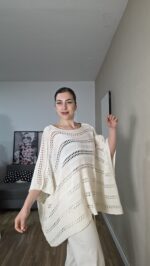 JERSEY SEMICURVI CALADO MEDELLÍN - Imagen 9