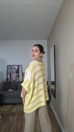 JERSEY SEMICURVI CALADO MEDELLÍN - Imagen 7