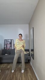 JOGGER T. PEQUEÑA LICRA CONFORT - Imagen 7