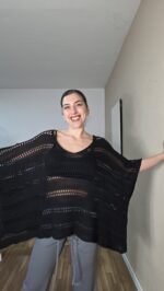 JERSEY SEMICURVI CALADO MEDELLÍN - Imagen 3