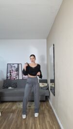 JOGGER T. PEQUEÑA LICRA CONFORT - Imagen 5