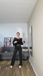 JOGGER T. PEQUEÑA LICRA CONFORT - Imagen 2