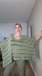 JERSEY SEMICURVI CALADO MEDELLÍN