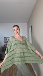 JERSEY SEMICURVI CALADO MEDELLÍN - Imagen 5