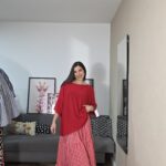 FALDA CURVI/SEMICURVI VICHY