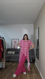 CONJUNTO PEQUEÑO SEMICURVI GEOMETRICO - Imagen 11