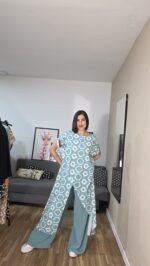 CONJUNTO PEQUEÑO SEMICURVI GEOMETRICO - Imagen 13