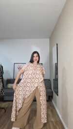 CONJUNTO PEQUEÑO SEMICURVI GEOMETRICO