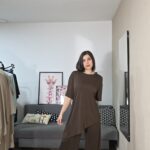 CONJUNTO SEMICURVI ASIMETRICO