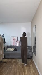 CONJUNTO SEMICURVI ASIMETRICO - Imagen 5