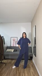 CONJUNTO SEMICURVI ASIMETRICO - Imagen 4