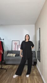 CONJUNTO SEMICURVI ASIMETRICO - Imagen 9