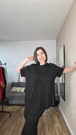 CONJUNTO SEMICURVI ASIMETRICO - Imagen 10