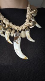 COLLAR COLMILLO - Imagen 3