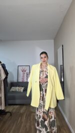 VESTIDO SEMICURVI MARRUECOS - Imagen 5